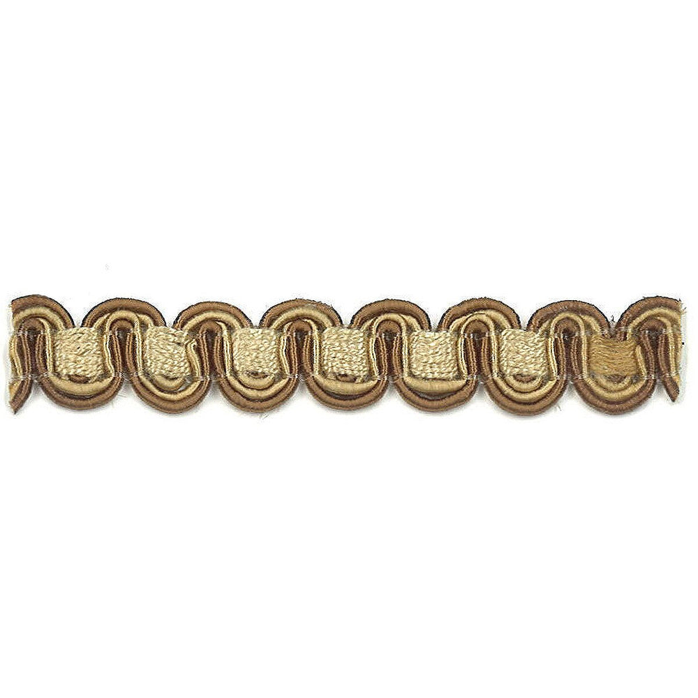 Lexington 24 Sand by Stout Trim Stout Trim Lexington 24 SandTrim ART OF DESIGN TRIM-2 TAPES CHINA </p><p>Repeat: H: 0.000, V: 0.000 0.38 in - Fabric Carolina -