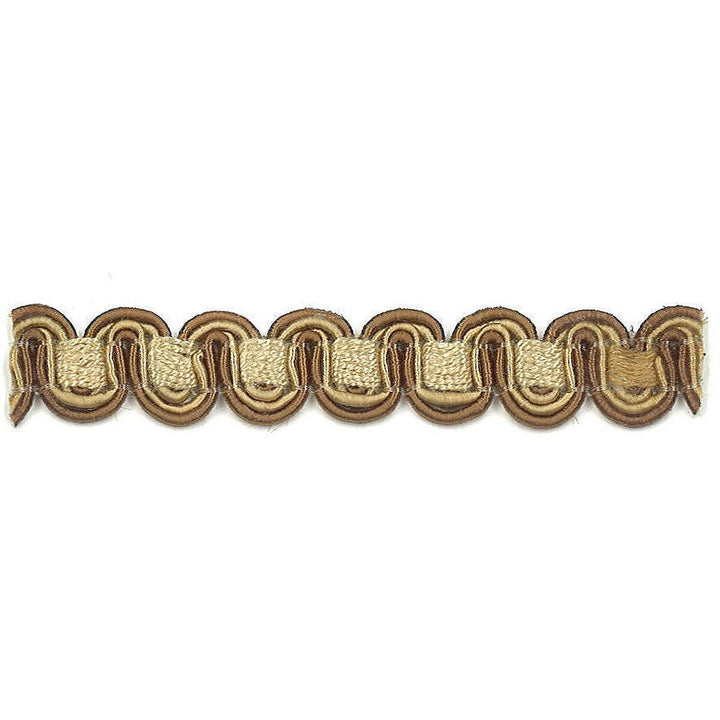 Lexington 24 Sand by Stout Trim Stout Trim Lexington 24 SandTrim ART OF DESIGN TRIM-2 TAPES CHINA </p><p>Repeat: H: 0.000, V: 0.000 0.38 in - Fabric Carolina -