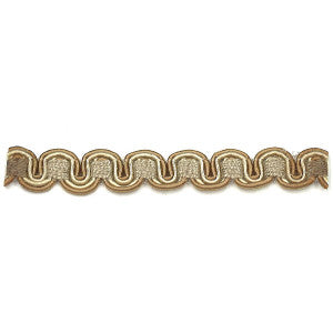 Lexington 25 Jute by Stout Trim