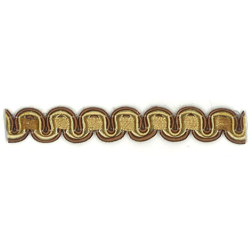 Lexington 28 Acorn by Stout Trim ART OF DESIGN TRIM-2 TAPES 100%SVI CHINA WYZENBEEK 100 000 DOUBLE RUB WEAR TEST (HEAVY DUTY) Horizontal: 0.000 and Vertical: 0.000 0.38 in - Fabric Carolina -