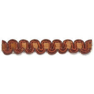 Lexington 2 Paprika by Stout Trim