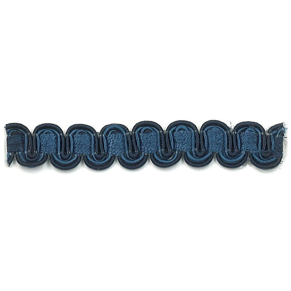 Lexington 7 Cadet by Stout Trim Stout Trim Lexington 7 CadetTrim ART OF DESIGN TRIM-2 TAPES 100%SVI CHINA </p><p>Repeat: H: 0.000, V: 0.000 0.38 in - Fabric Carolina -