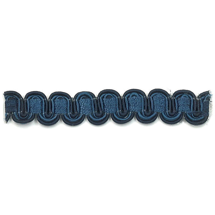 Lexington 7 Cadet by Stout Trim Stout Trim Lexington 7 CadetTrim ART OF DESIGN TRIM-2 TAPES 100%SVI CHINA </p><p>Repeat: H: 0.000, V: 0.000 0.38 in - Fabric Carolina -