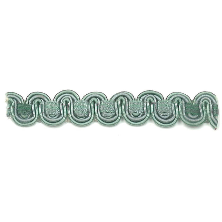Lexington 8 Spa by Stout Trim ART OF DESIGN TRIM-2 TAPES 100%SVI CHINA Horizontal: 0.000 and Vertical: 0.000 0.38 in - Fabric Carolina -