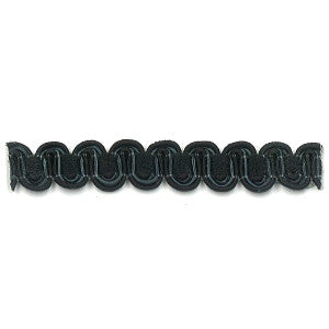 Lexington 9 Ebony by Stout Trim