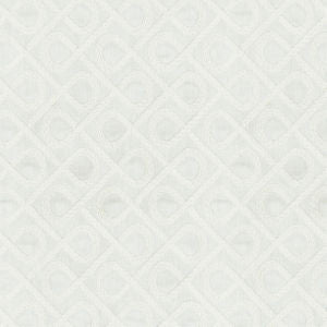 Lexington Coconut by Norbar Fabric CHELSEA 50% COTTON 50% POLYESTER INDIA 6,000 WYZENBEEK </p><p>Repeat: 3"V 2"H 52 - Fabric Carolina -