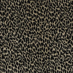 Lexi Black 1710 by Norbar Fabric See Sample 78% ACRYLIC 22% POLYESTER TURKEY 14,000 MARTINDALE 8 5/8"V 14 1/4"H 54 - Fabric Carolina -