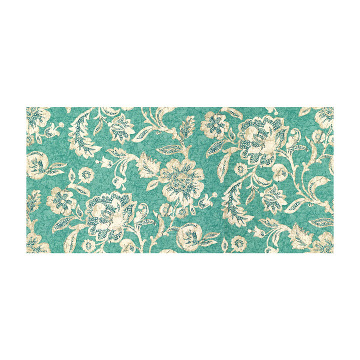 Leyla Caribe by Kravet Design Fabric CONSTANTINOPLE COTTON - 100% China MEDIUM Horizontal: 27 and Vertical: 27 54 - Fabric Carolina -