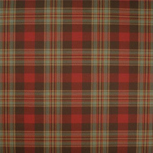 Walker Tartan Original by Ralph Lauren Fabric