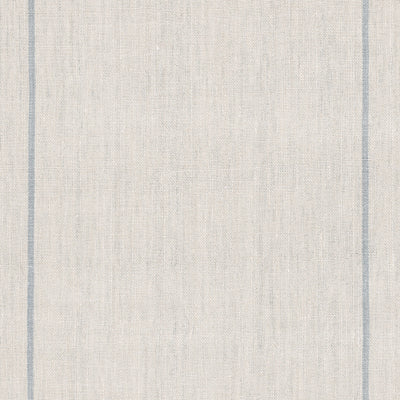 Ralph Lauren Fabric Ice House Stripe Navy 8 1/2 Yards