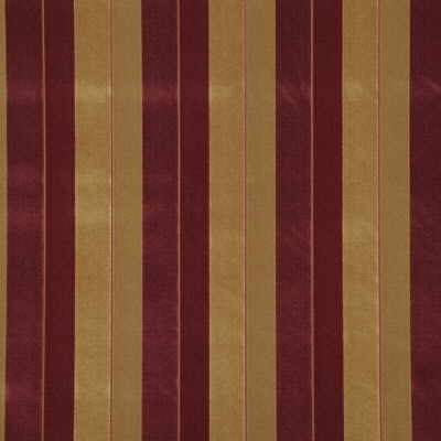 Marco Stripe Dusky Rose/Antique by G P & J Baker Fabric MURANO VELVETS COTTON - 66%;VISCOSE - 34% Peru HEAVY Horizontal: 8.274 and Vertical: 0 53.978 - Fabric Carolina -