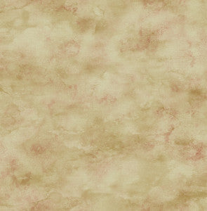 Roxen Texture Rust and Gold by Seabrook Wallpaper