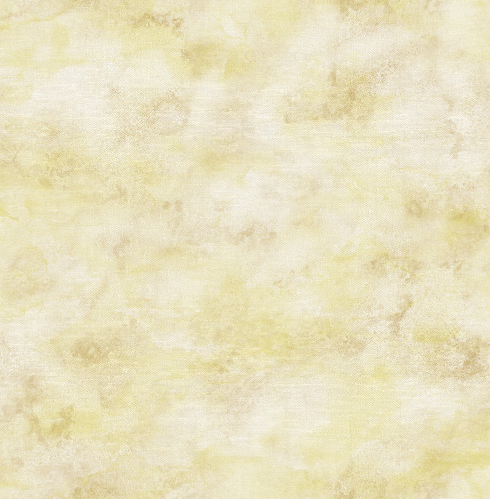 Roxen Texture Gold and Off-White by Seabrook Wallpaper Lugano United States 56.05 20.87" 20.5" - Fabric Carolina -