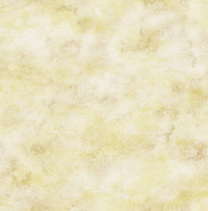 Roxen Texture Gold and Off-White by Seabrook Wallpaper