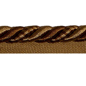 LH101 2 Gold by Europatex Fabric