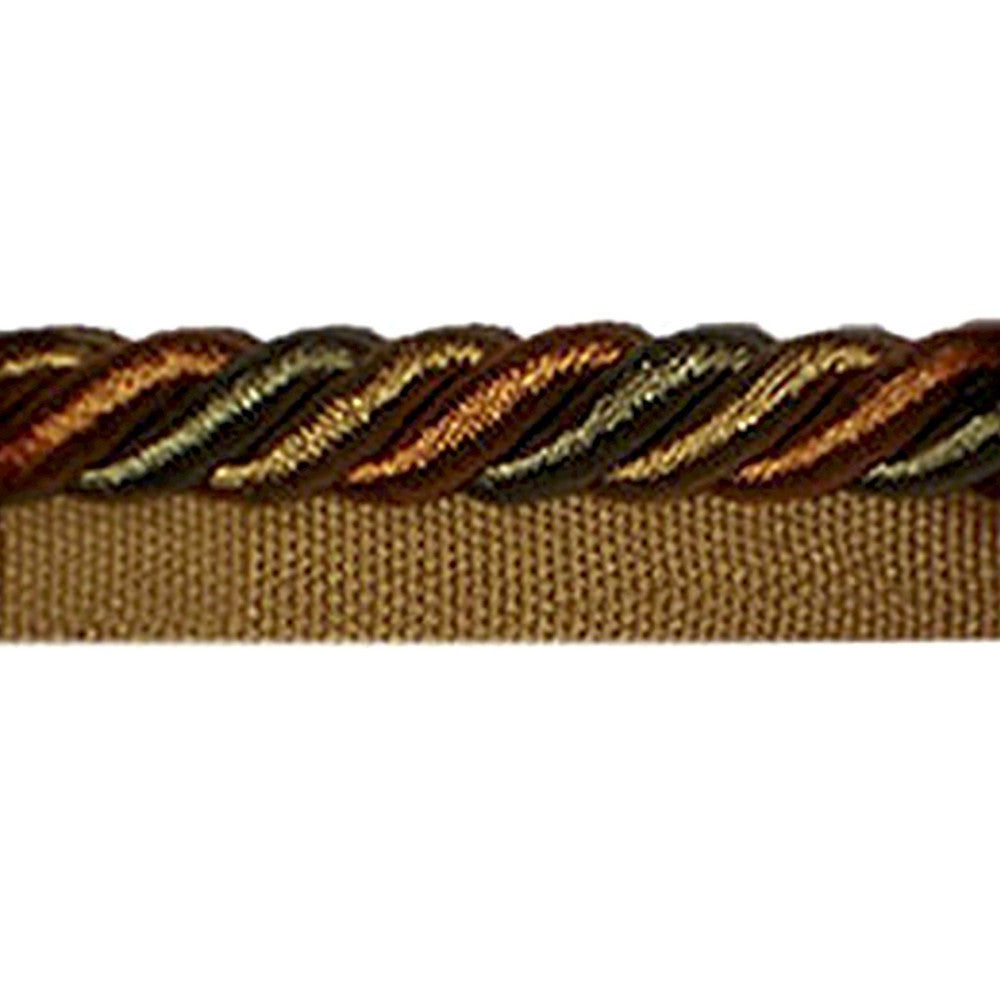 LH101 Autumn Field by Europatex Fabric Toronto 100% Polyester 0.33 inches - Fabric Carolina -