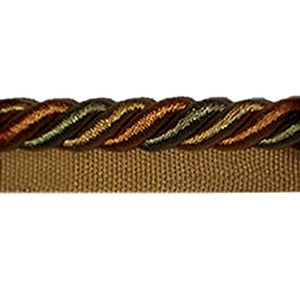 LH101 Autumn Field by Europatex Fabric