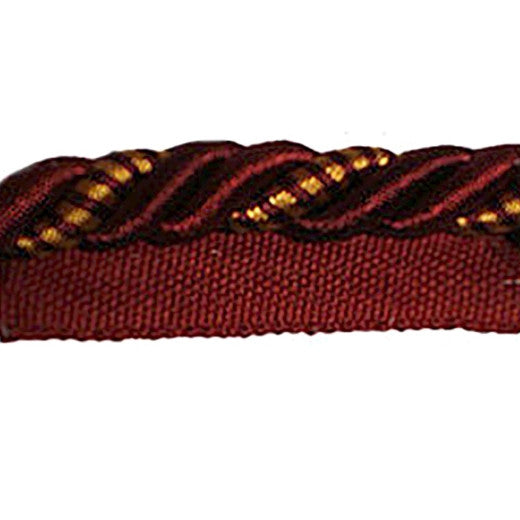 LH101 - 5 Bordeaux by Europatex Fabric Toronto 100% Polyester China See Sample Horizontal: N/A and Vertical: N/A 0.33 inches  - Fabric Carolina -