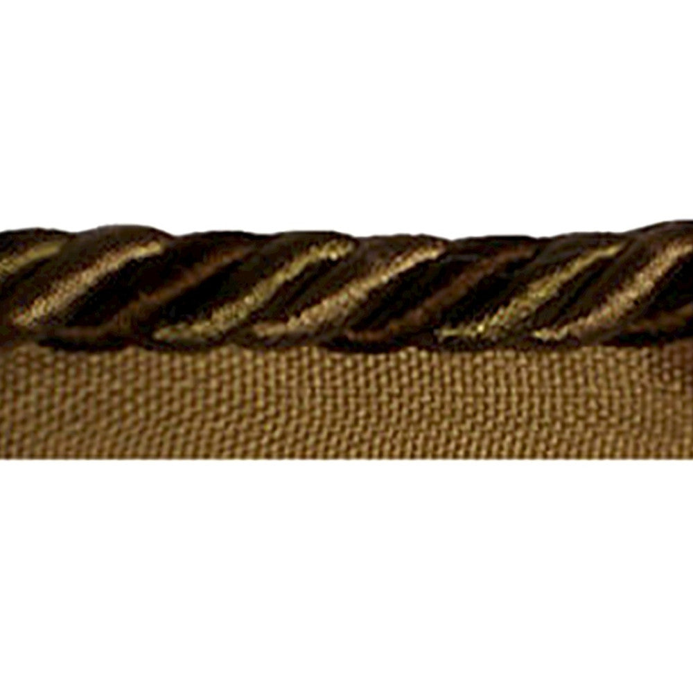 LH101 Olive by Europatex Fabric Toronto 100% Polyester 0.33 inches - Fabric Carolina -