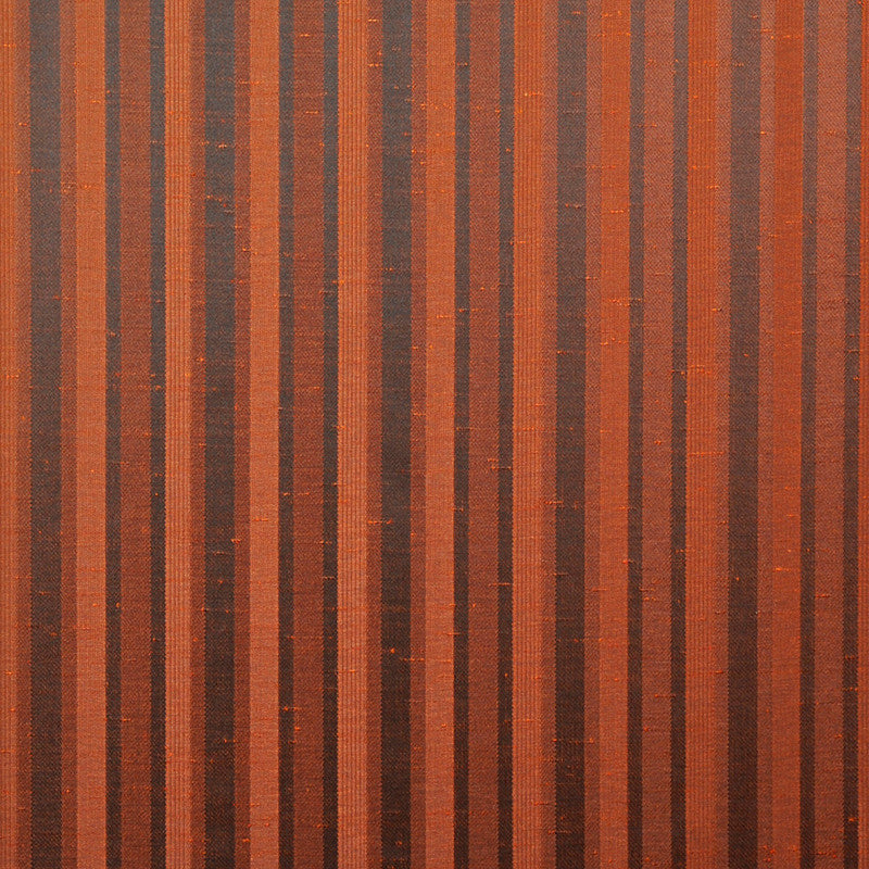 Lane Change # 595 Rust by Maxwell Fabric PEAK PERFORMANCE 100% POLYESTER INDIA </p><p>Repeat: Horizontal: and Vertical: H-2.5 54" - Fabric Carolina -