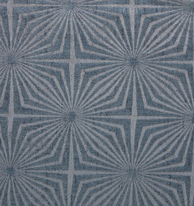 Labyrinth (New) # 202 Abyss by Maxwell Fabric