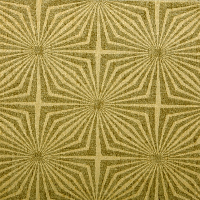 Labyrinth (New) # 205 Straw by Maxwell Fabric 100% POLYESTER TURKEY </p><p>Repeat: Horizontal: H-6.6 and Vertical: V-7.3 54.3" - Fabric Carolina -