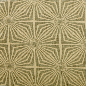 Labyrinth (New) # 206 Cafe by Maxwell Fabric