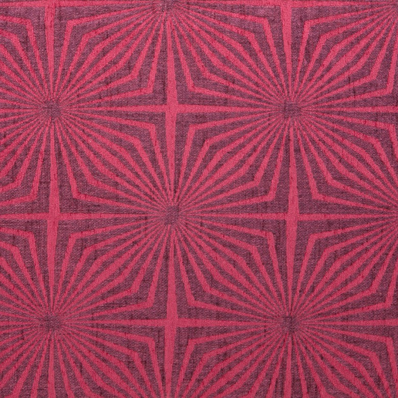 Labyrinth (New) # 208 Peony by Maxwell Fabric 100% POLYESTER TURKEY </p><p>Repeat: Horizontal: H-6.6 and Vertical: V-7.3 54.3" - Fabric Carolina -