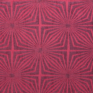 Labyrinth (New) # 208 Peony by Maxwell Fabric