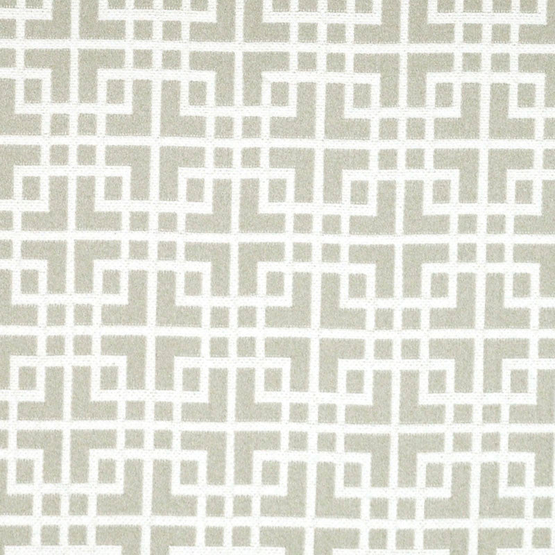 Login # 047 White Tea by Maxwell Fabric 70% COTTON 30% POLYESTER CHINA </p><p>Repeat: Horizontal: H-2.75 and Vertical: V-3.1 54/55" - Fabric Carolina -
