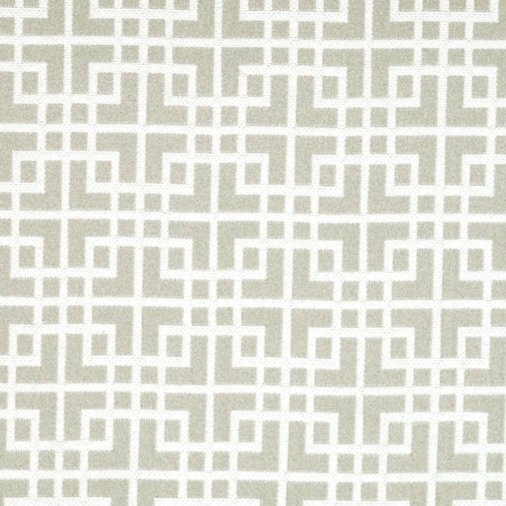 Login # 047 White Tea by Maxwell Fabric 70% COTTON 30% POLYESTER CHINA </p><p>Repeat: Horizontal: H-2.75 and Vertical: V-3.1 54/55" - Fabric Carolina -