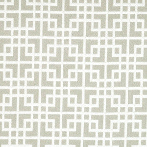 Login # 047 White Tea by Maxwell Fabric