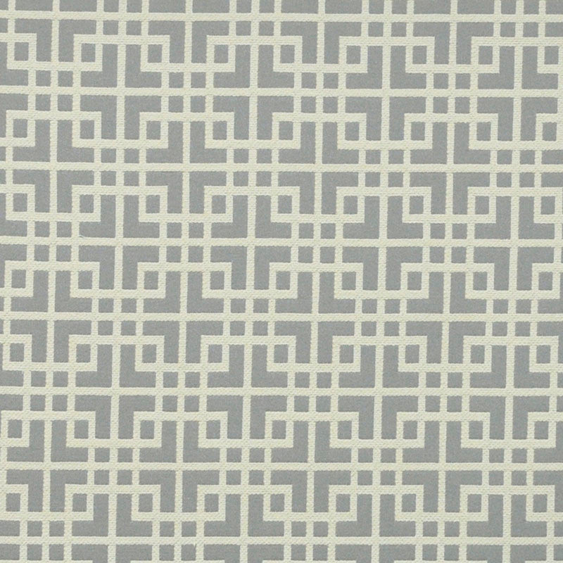Login # 907 Smoke by Maxwell Fabric 70% COTTON 30% POLYESTER CHINA </p><p>Repeat: Horizontal: H-2.75 and Vertical: V-3.1 54/55" - Fabric Carolina -