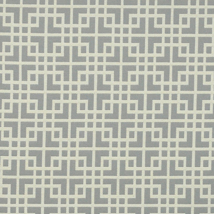 Login # 907 Smoke by Maxwell Fabric 70% COTTON 30% POLYESTER CHINA </p><p>Repeat: Horizontal: H-2.75 and Vertical: V-3.1 54/55" - Fabric Carolina -