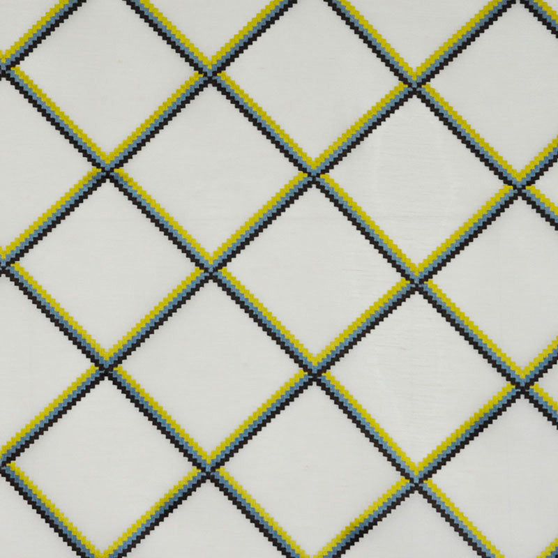 Lightning # 30807 Pistachio by Maxwell Fabric 52% LINEN 48% POLYESTER INDIA </p><p>Repeat: Horizontal: H-6.5 and Vertical: V-6.4 55"EMB.51 - Fabric Carolina -