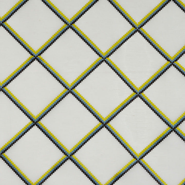 Lightning # 30807 Pistachio by Maxwell Fabric 52% LINEN 48% POLYESTER INDIA </p><p>Repeat: Horizontal: H-6.5 and Vertical: V-6.4 55"EMB.51 - Fabric Carolina -