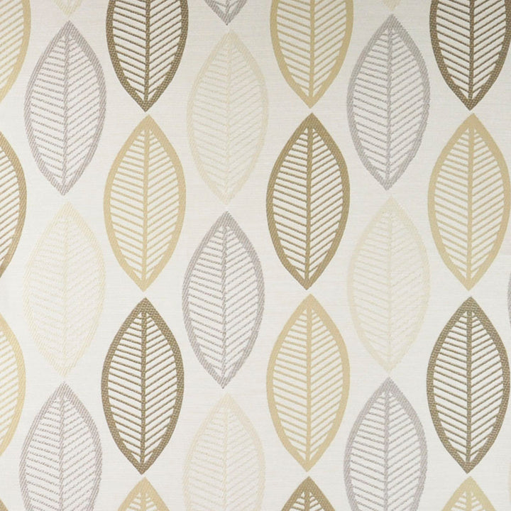 Leaf # 05 Safari by Maxwell Fabric 74% VISCOSE 26% POLYESTER TURKEY </p><p>Repeat: Horizontal: H-13.7 and Vertical: V-15.3 55" - Fabric Carolina -