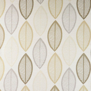 Leaf # 05 Safari by Maxwell Fabric