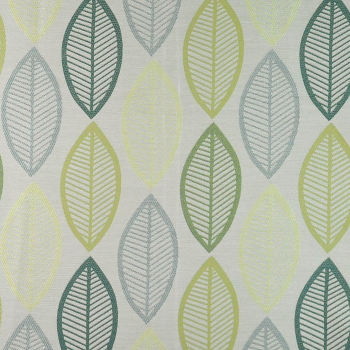 Leaf # 41 Oasis by Maxwell Fabric 74% VISCOSE 26% POLYESTER TURKEY </p><p>Repeat: Horizontal: H-13.7 and Vertical: V-15.3 55" - Fabric Carolina -