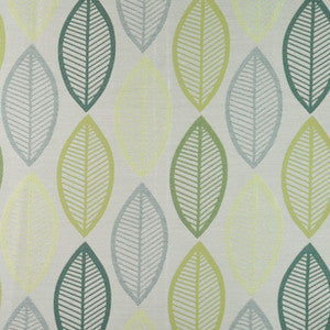 Leaf # 41 Oasis by Maxwell Fabric