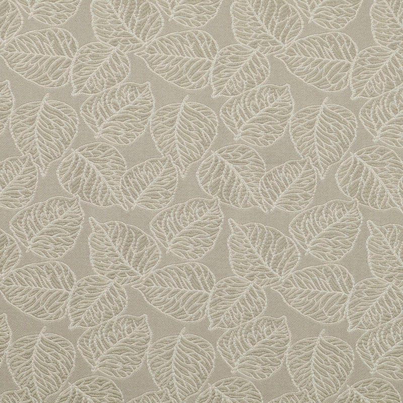 Leaf It To Me # 2190 Gray by Maxwell Fabric 60% RAYON 40% POLYESTER USA </p><p>Repeat: Horizontal: H-6.8 and Vertical: V-3.8 54" - Fabric Carolina -