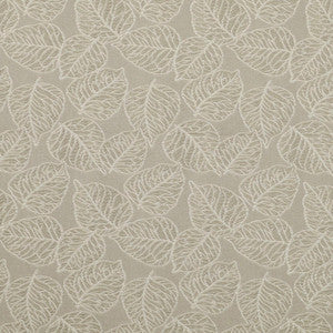 Leaf It To Me # 2190 Gray by Maxwell Fabric