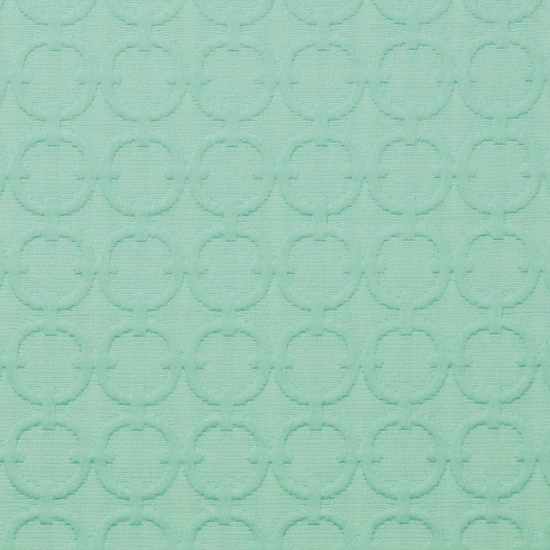 Loophole # 004 Turquoise by Maxwell Fabric 61% COTTON 39% POLYESTER CHINA </p><p>Repeat: Horizontal: and Vertical: V&H-1.3 57" - Fabric Carolina -