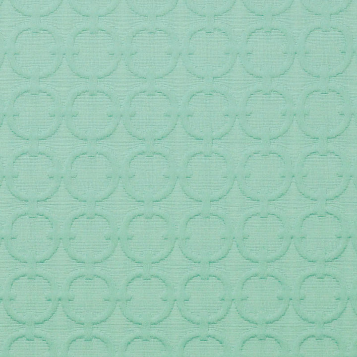 Loophole # 004 Turquoise by Maxwell Fabric 61% COTTON 39% POLYESTER CHINA </p><p>Repeat: Horizontal: and Vertical: V&H-1.3 57" - Fabric Carolina -