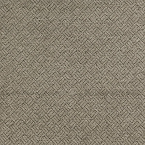 Laced Up # 03 Chinchilla by Maxwell Fabric
