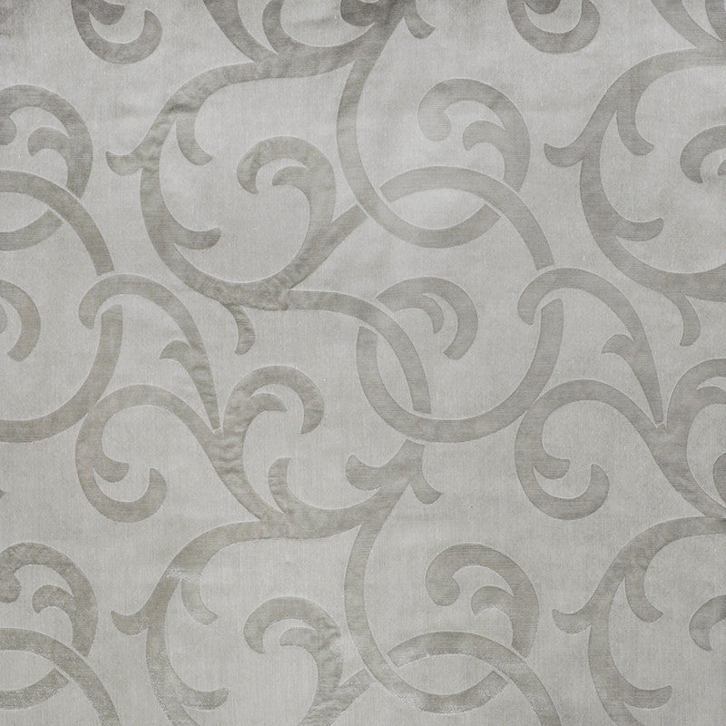 Lullaby # 5211 Steel by Maxwell Fabric 100% POLYESTER TURKEY </p><p>Repeat: Horizontal: H-15.75 and Vertical: V-14.6 118" - Fabric Carolina -