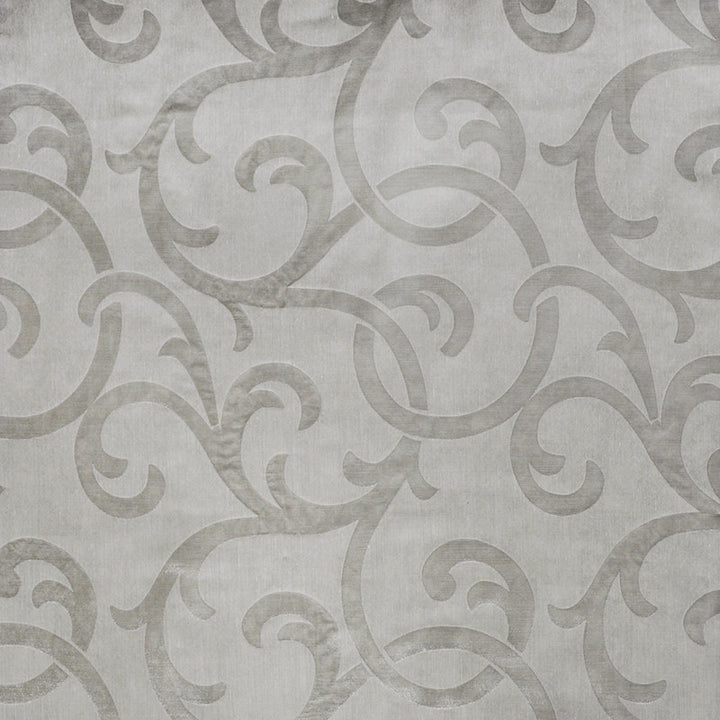 Lullaby # 5211 Steel by Maxwell Fabric 100% POLYESTER TURKEY </p><p>Repeat: Horizontal: H-15.75 and Vertical: V-14.6 118" - Fabric Carolina -