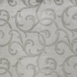 Lullaby # 5211 Steel by Maxwell Fabric