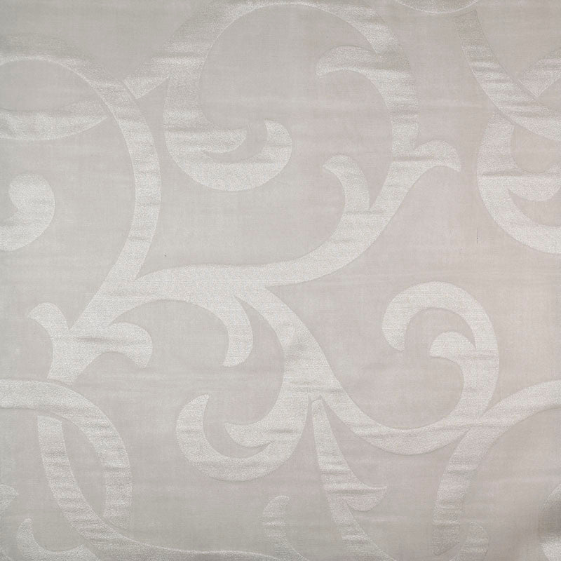 Lullaby # 5218 Fog by Maxwell Fabric 100% POLYESTER TURKEY </p><p>Repeat: Horizontal: H-15.75 and Vertical: V-14.6 118" - Fabric Carolina -