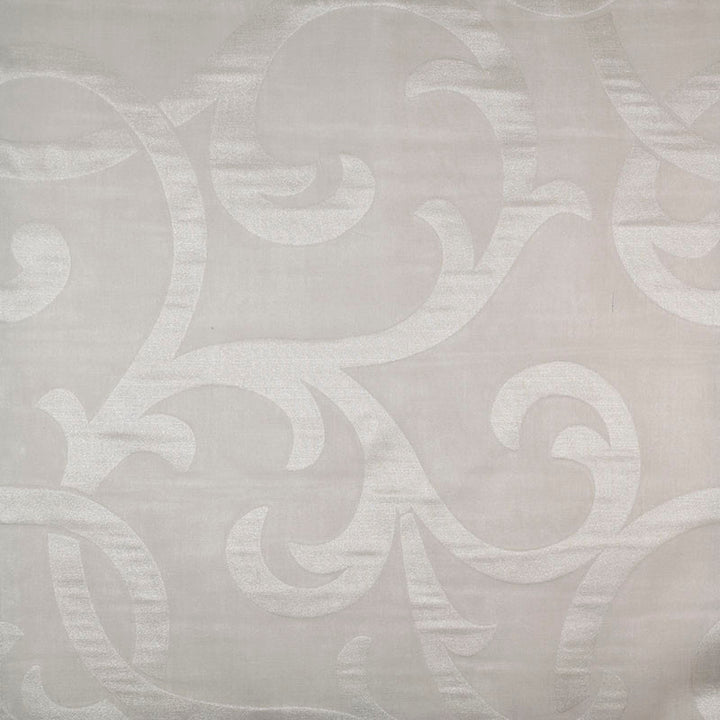 Lullaby # 5218 Fog by Maxwell Fabric 100% POLYESTER TURKEY </p><p>Repeat: Horizontal: H-15.75 and Vertical: V-14.6 118" - Fabric Carolina -